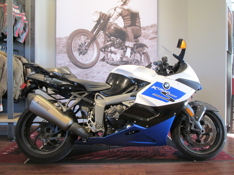 2015 BMW R 1200 RT