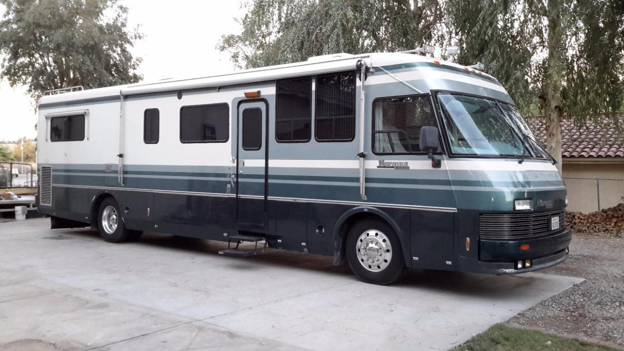 1990 Beaver Marquis 40