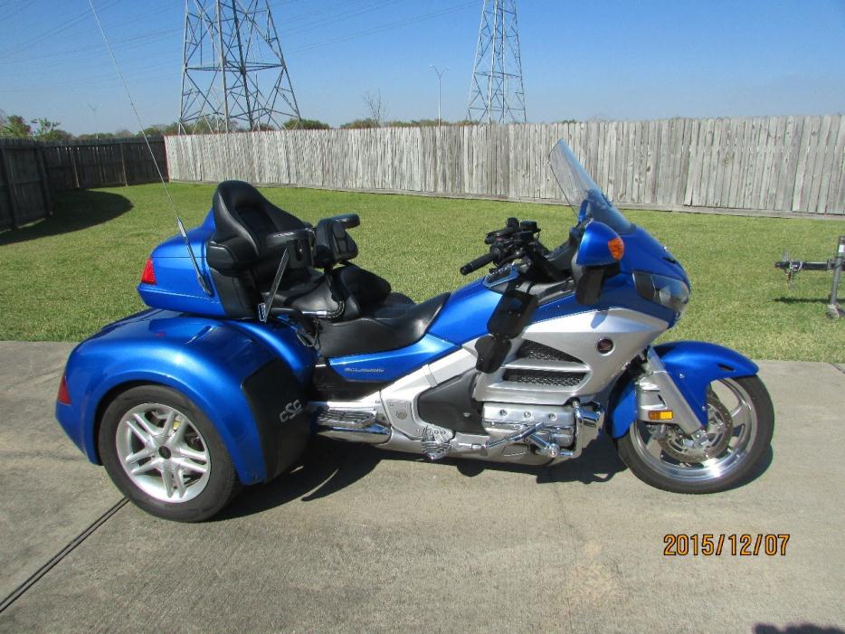 2008 Honda Crf 100F