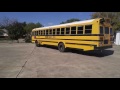 1998 Thomas School Bus