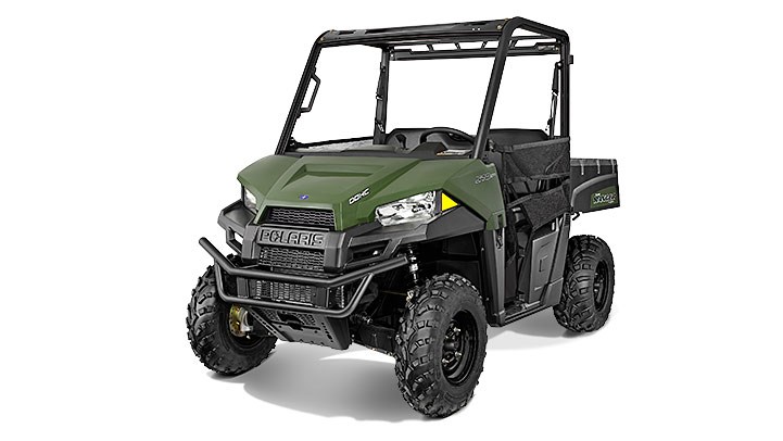 2016 Polaris Ranger XP® 900 EPS