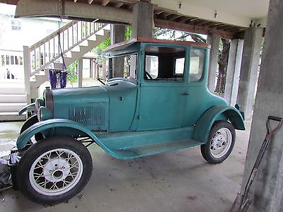 Ford : Model T 1926 model t ford