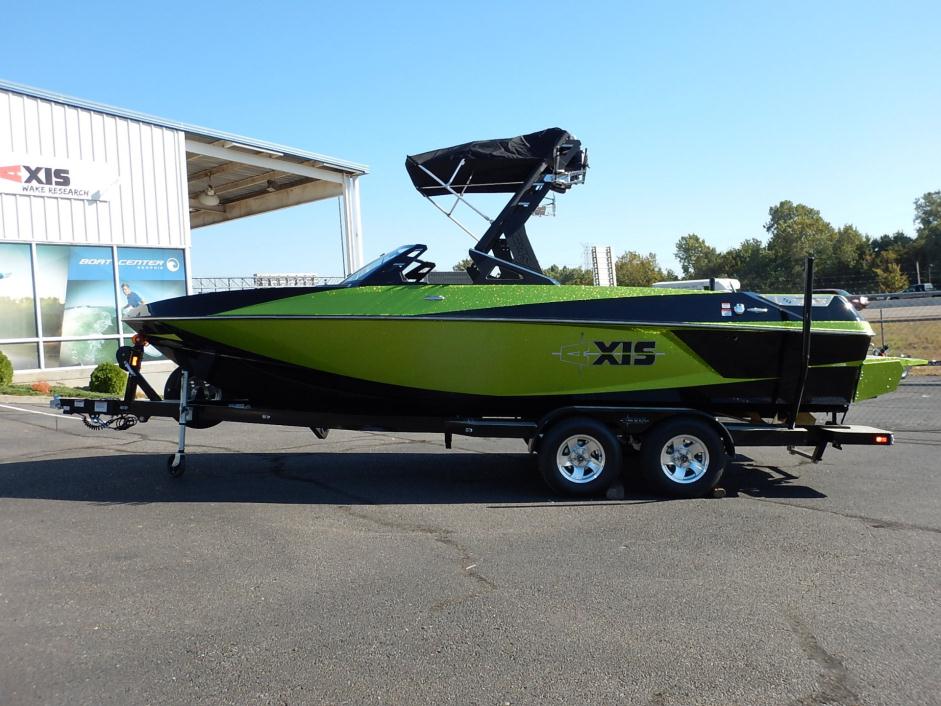 2016 Axis T22