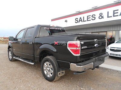 Ford : F-150 XLT F 150