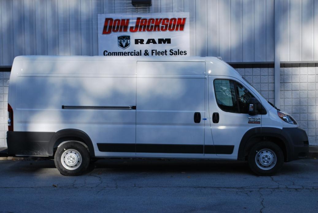 2016 Ram Promaster Cargo 159