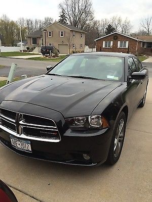 Dodge : Charger Dodge Charger