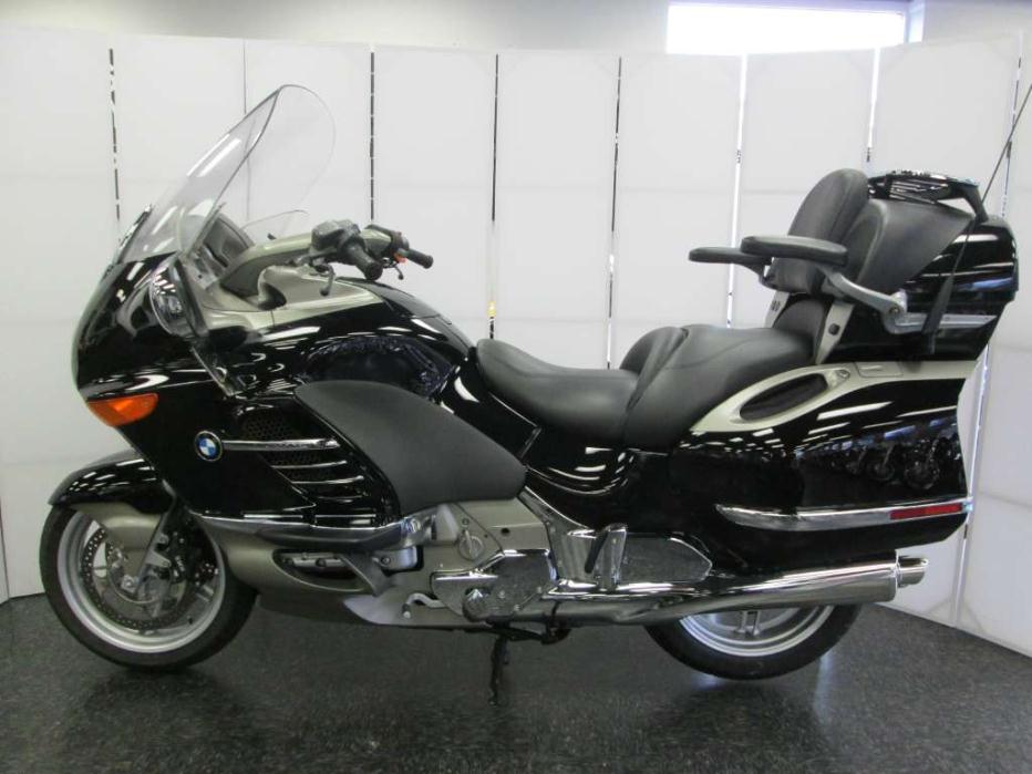 1997 BMW R1100RT