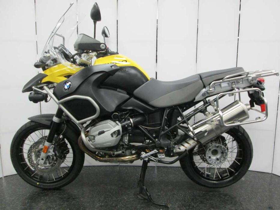 2011 BMW R 1200 GS Adventure