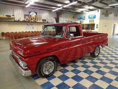 GMC : Other Custom 1964 gmc custom pickup truck 42 626 miles