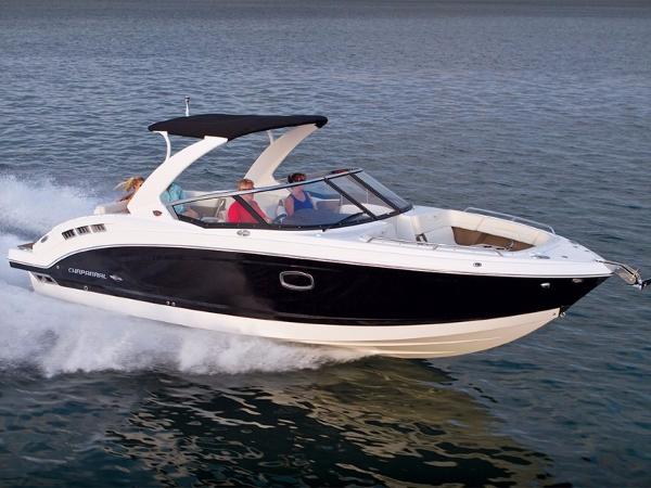 2016 Chaparral 307 S SX