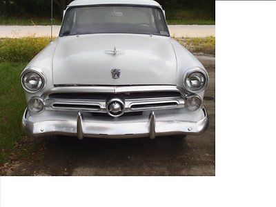 Ford : Other Ford Mainline - 1952