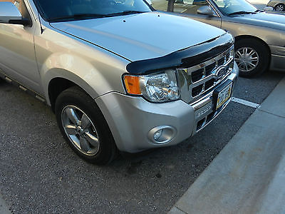 Ford : Escape sport utility 2010 ford escape limited sport utility 4 door 2.5 l