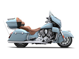 2014 Indian Chieftain Thunder Black