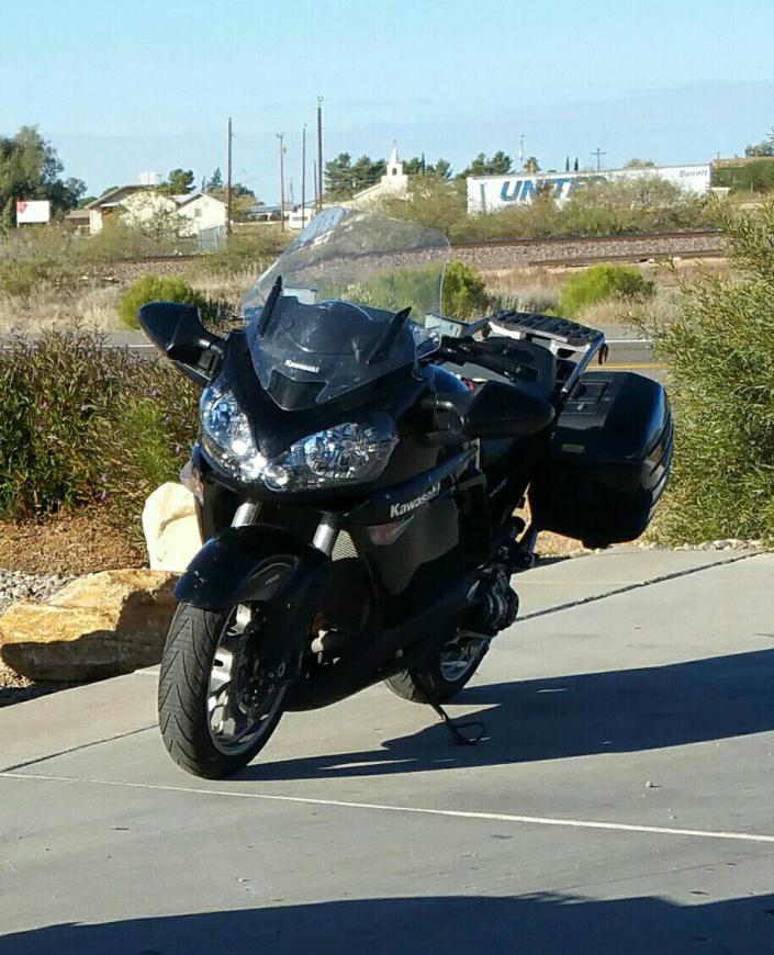 2003 Honda Rebel