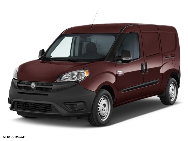 2015 Ram Promaster City