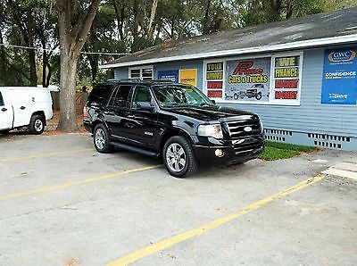 Ford : Expedition 2WD 4dr Limited 2007 ford expedition