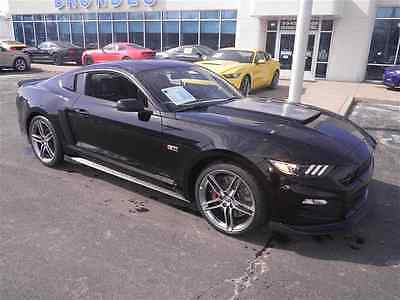 Ford : Mustang GT 2015 ford mustang roush stage 2 w performance package