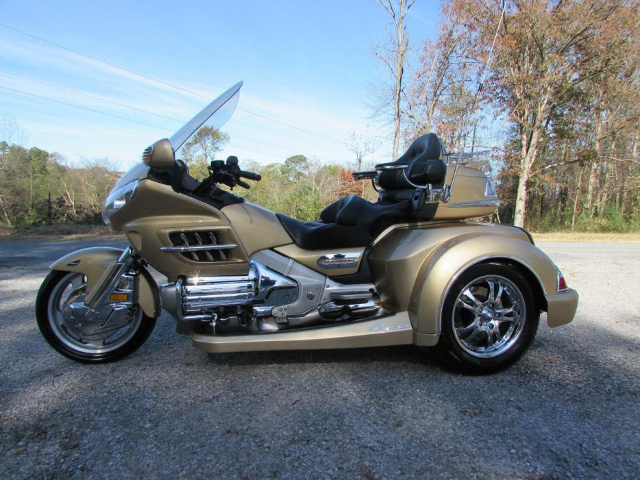 Harley Trike Conversion Kit Motorcycles for sale in Altoona, Alabama