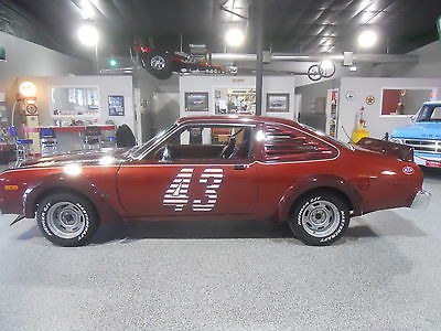 Dodge : Other 1978 dodge aspen richard petty kit car