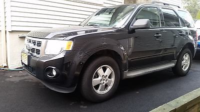 Ford : Escape XLT Sport Utility 4-Door 2010 ford escape xlt sport utility 4 door 2.5 l