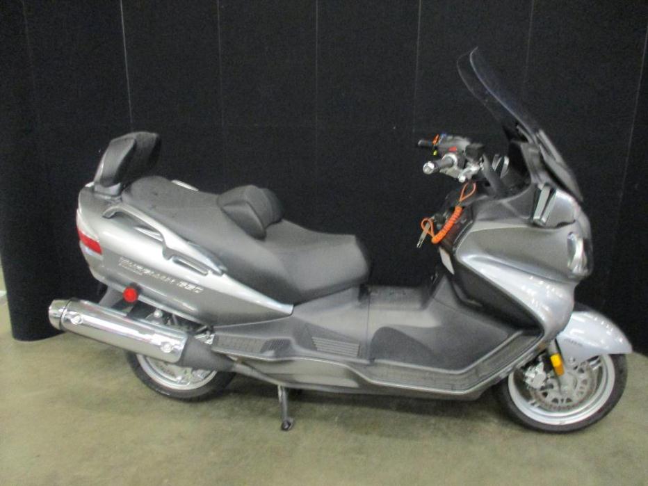 2006 Suzuki S83