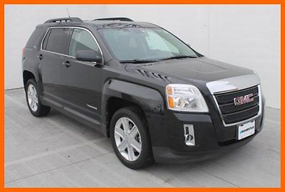 GMC : Terrain SLE-2 Gmc Terrain 2010 gmc terrain suv 65 k miles clean carfax trade in sle 2 we finance