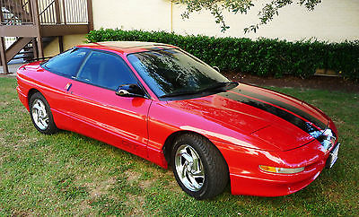 Ford : Probe GT UNIQUE 1993 FORD PROBE GT - LIKE NEW