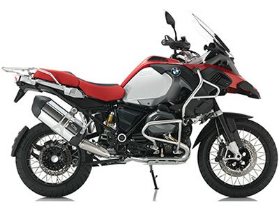 2007 BMW F800ST