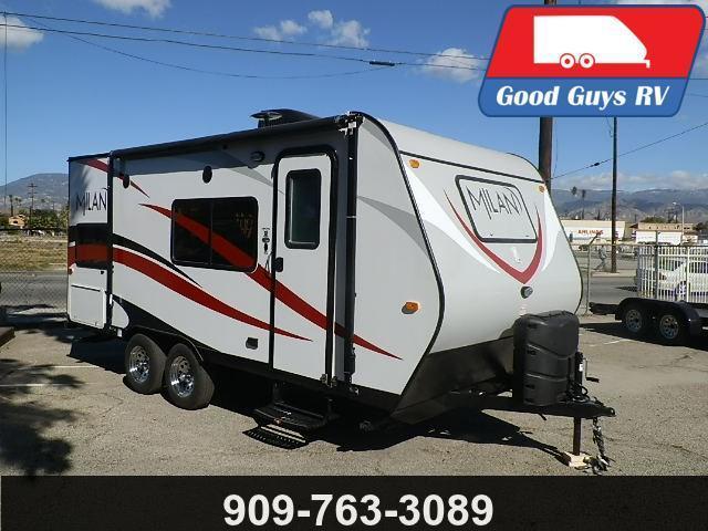 2014 Eclipse Rv ICONIC 3824-CL