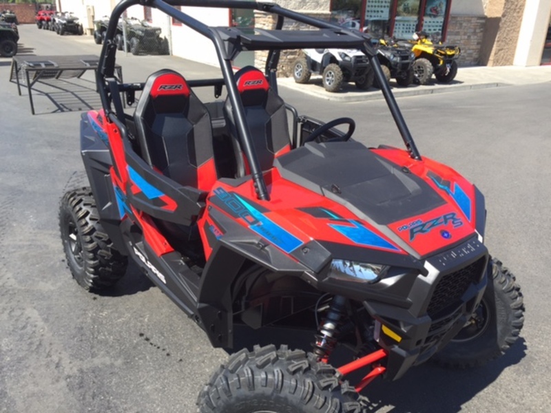 2015 Can-Am Spyder RT Limited