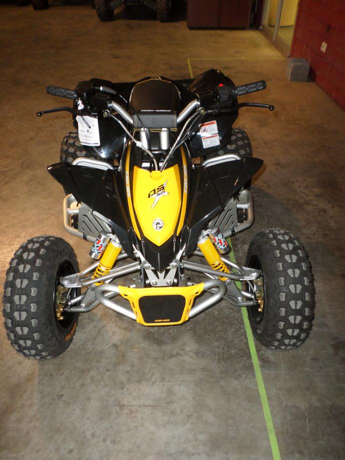 2016 Can-Am outlander L 570 Limited