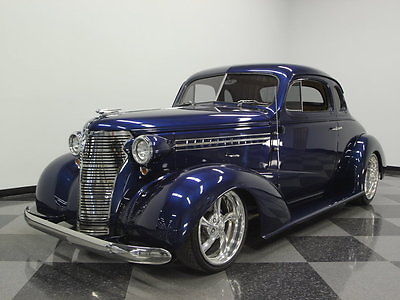 Chevrolet : Other HIGH-END BUILD, DONE PROFESSIONALLY, 383 V8 425HP, STEEL BODY, 700R4, AWESOME!