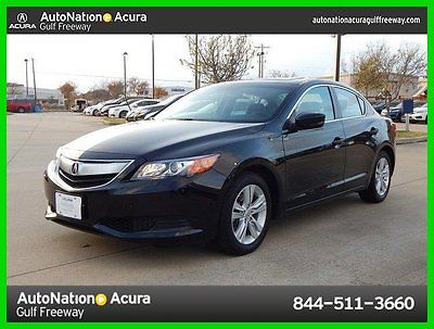 Acura : ILX 2.0L 2013 2.0 l used 2 l i 4 16 v automatic front wheel drive sedan premium