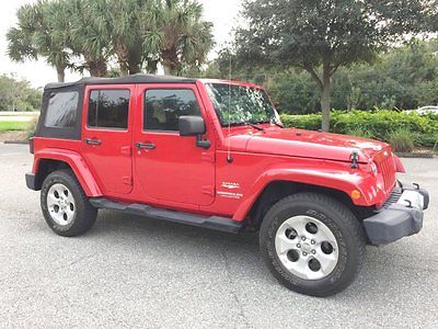 Jeep : Wrangler SAHARA 2011 jeep wrangler 3.6 l sahara 4 dr all power bluetooth perfect 4 wd aux xm