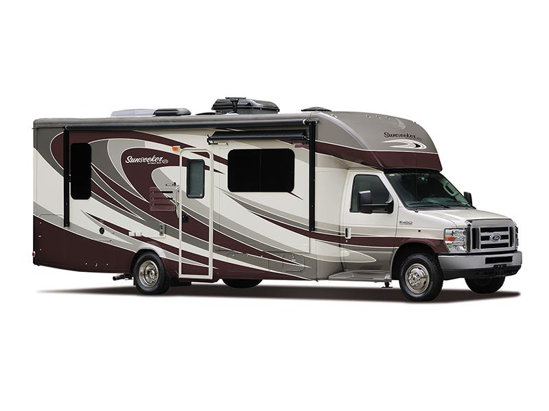 2016 Forest River SABRE 335TB