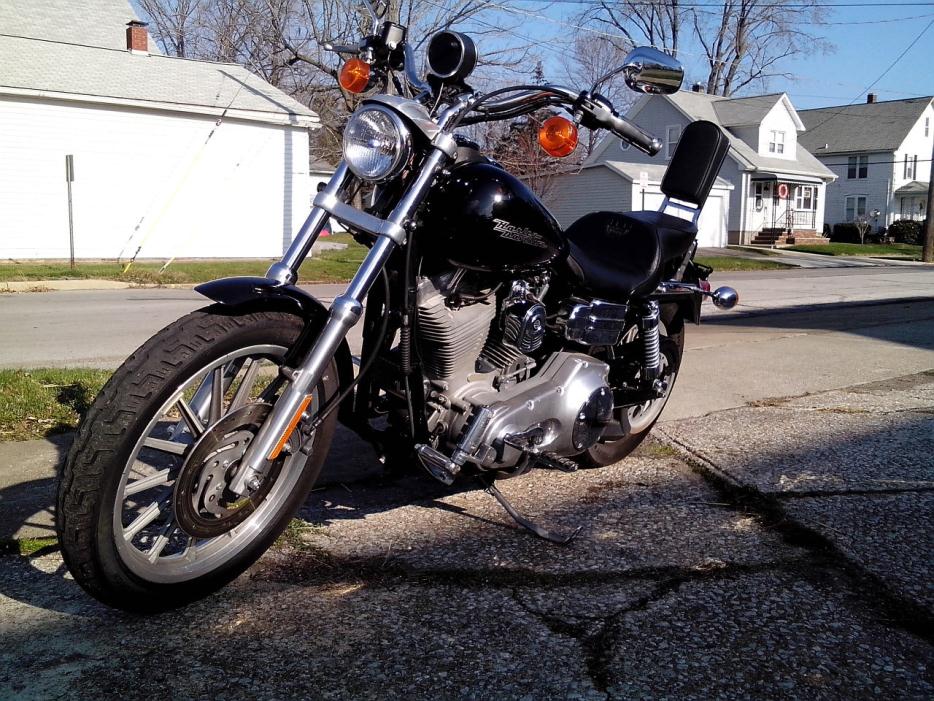 2007 Harley-Davidson Electra Glide ULTRA CLASSIC