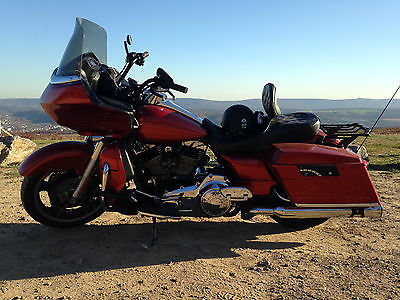 Harley-Davidson : Touring ROAD GLIDE TRADE IN VALUE 14,000.00