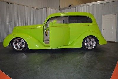 Plymouth : Other 1935 plymouth coupe