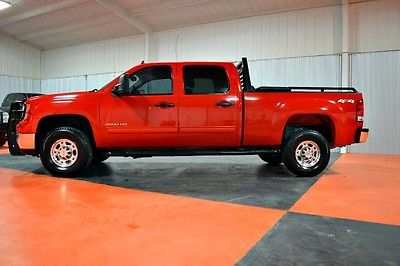 GMC : Sierra 2500 SLE 2010 gmc