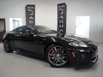 Jaguar : XK XKR-S 2015 jaguar xkr s