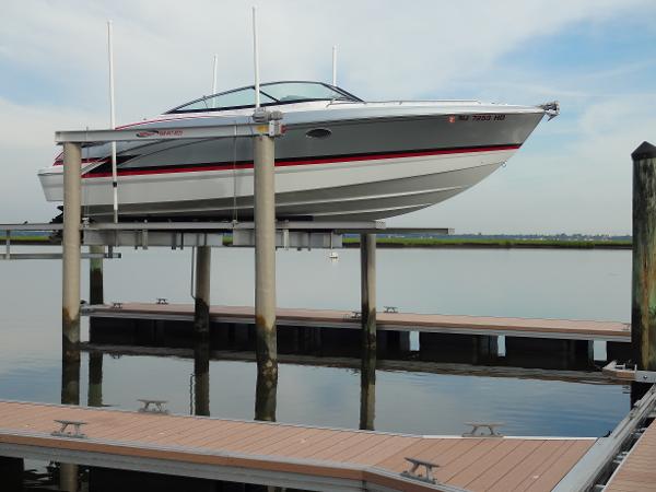 2012 Formula 290 FX Bowrider