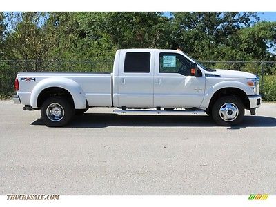 Ford : F-450 Lariat 2015 ford f 450 lariat loaded