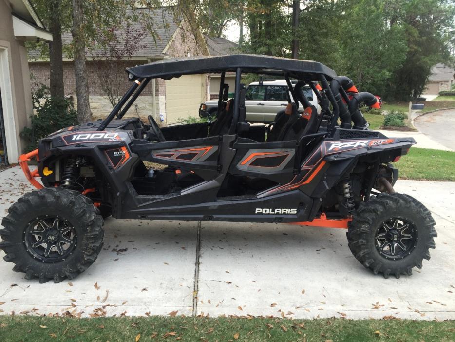 2006 Polaris Outlaw 500