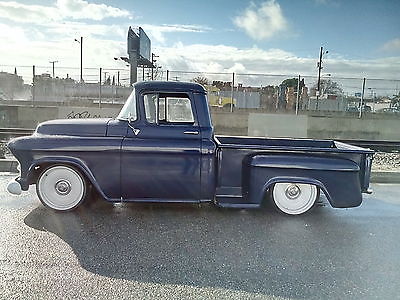 Chevrolet : Other Pickups 3100 1957 chevrolet chevy truck 3100 patina 1955 1958 1956