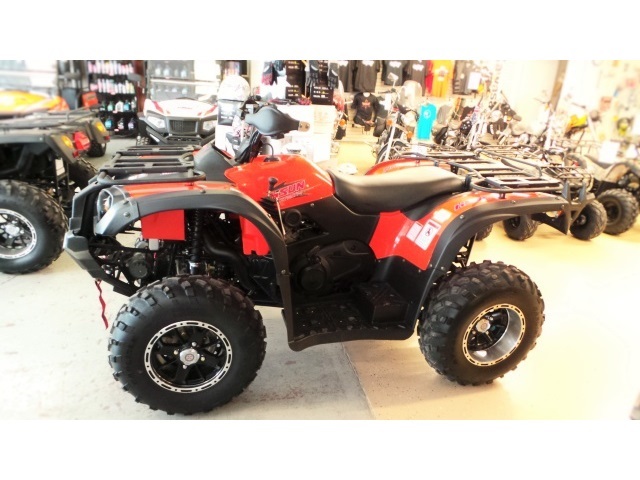 2016 Polaris General 1000 EPS Deluxe Orange Burst