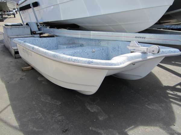 2011 Sterling Boats Sportcat 8'