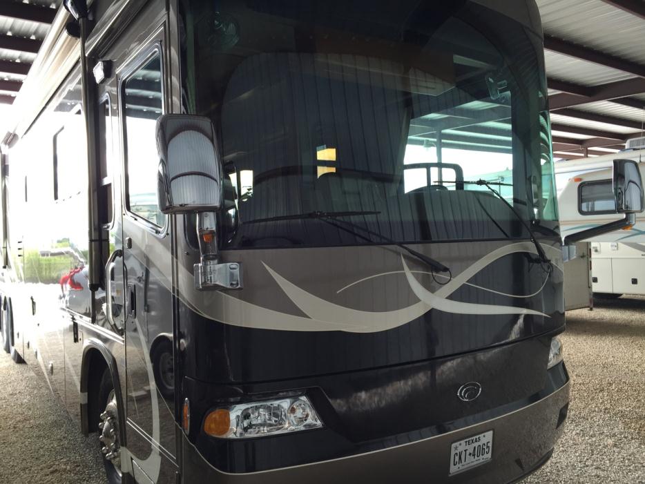 2007 Country Coach Allure 430