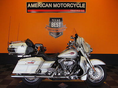 Harley-Davidson : Touring - FLHTCUSE 2008 harley davidson screamin eagle ultra classic flhtcuse