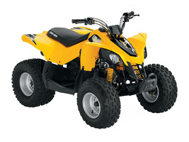 2015 Can-Am Maverick X rs DPS 1000R Can-Am Red