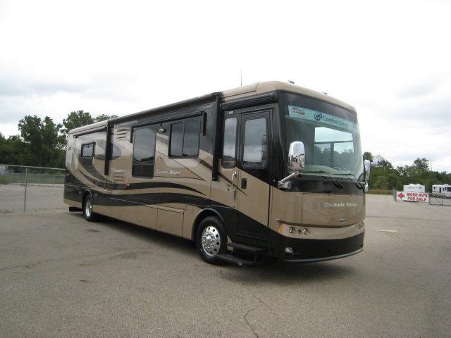 2006 Newmar Mountain Aire 4307